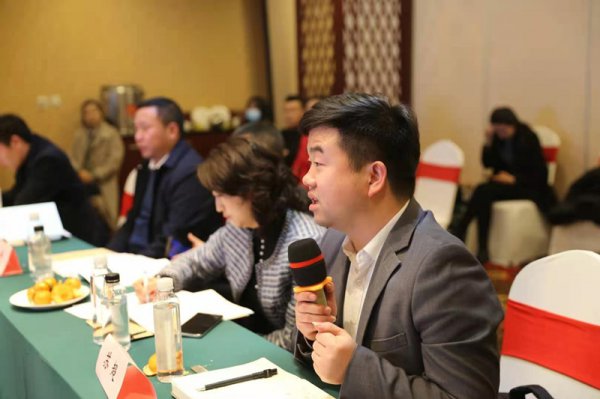 2021年陕西省企业品牌建设座谈会在西安成功举办