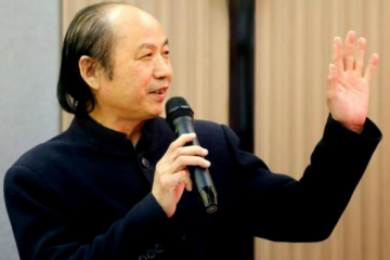 《罗托》一个文化学者的朴素情怀