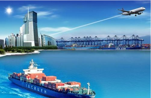 关中海关发出我省第一份报关企业备案证明