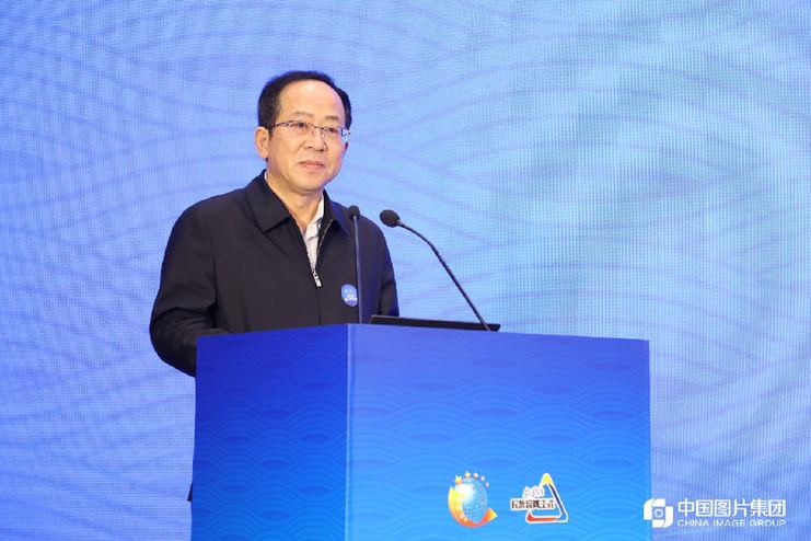 市场监管总局韩毅：品牌是国家综合实力和核心竞争力的具体体现