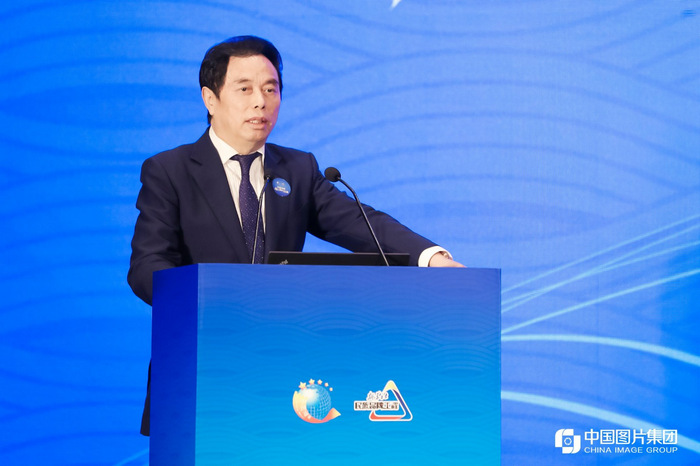 高德康：与时代同行 以品牌强国